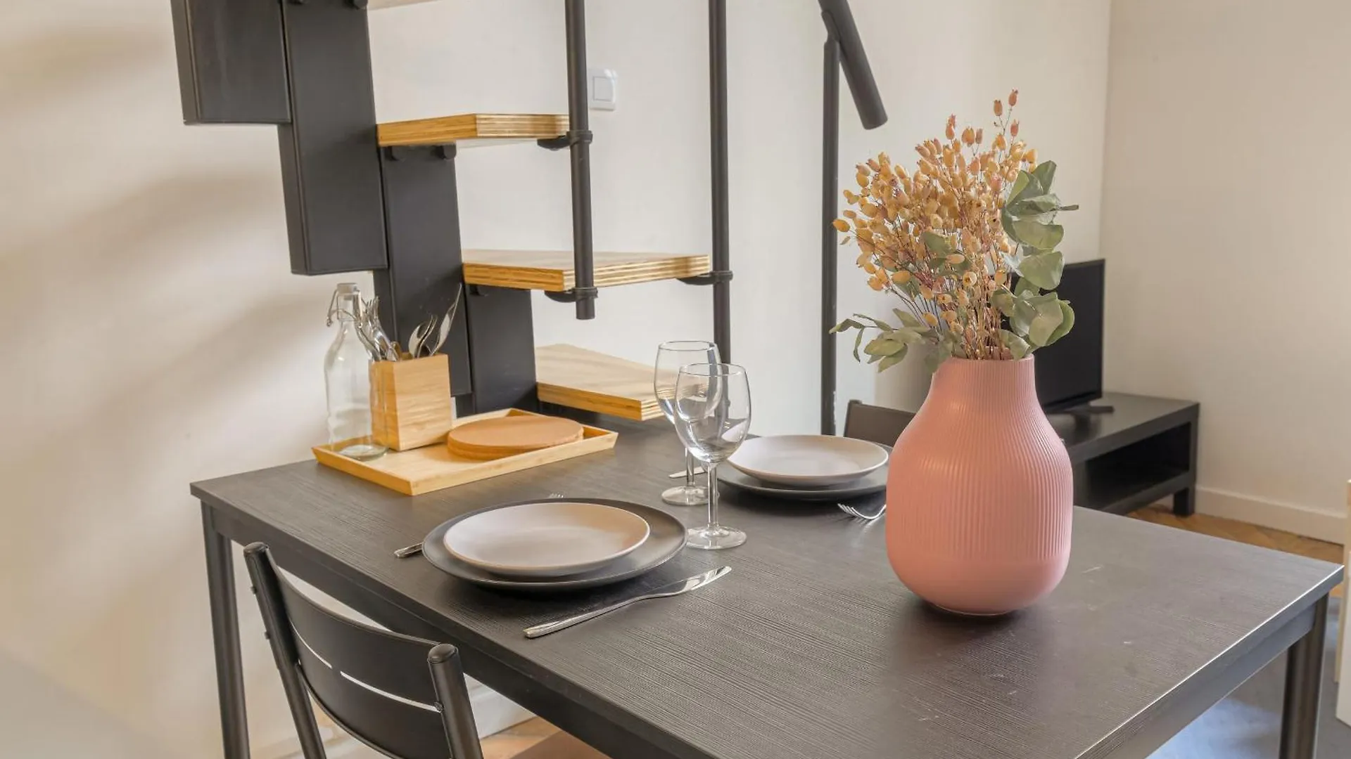 Apartament Atypique Et Cosy Hotel De Ville Et Quais Du Rhone Lyon